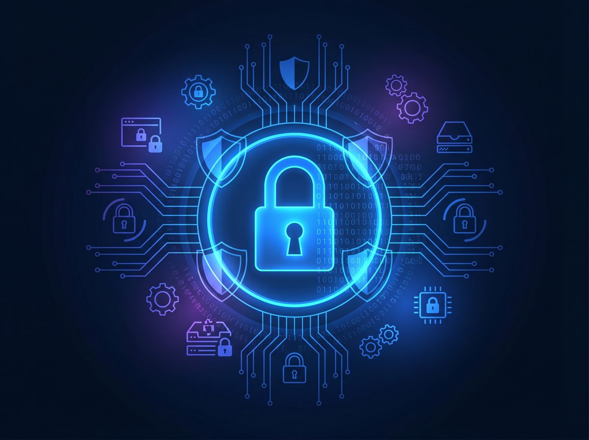 加速器狐狸安全防护体系